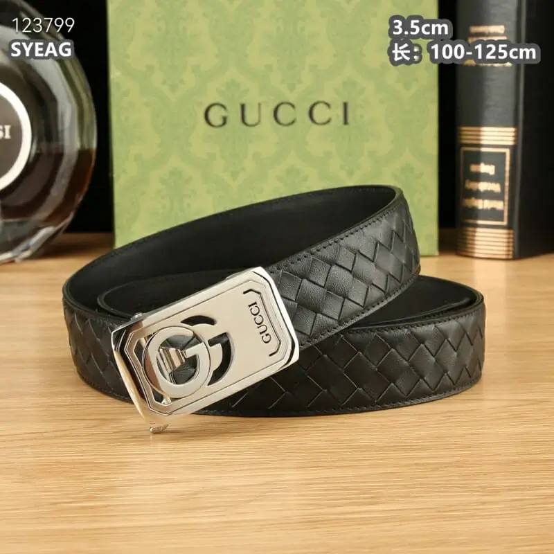 gucci aaa quality Ceintures pour homme s_122016a